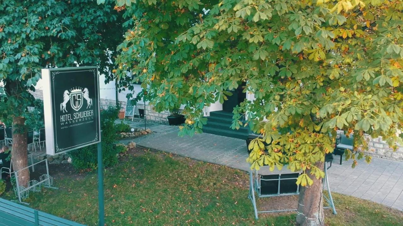Cs Hotel Schweiger Eichstatt Exterior photo